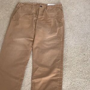 American Eagle Men’s Pants.  NWT